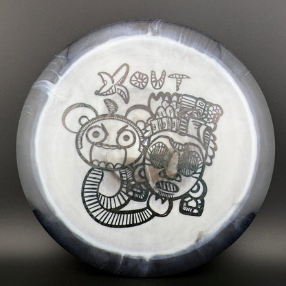 Halo S-Blend Emperor - X-Out