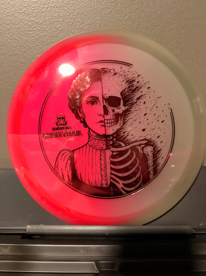 CHEMTRAIL RETINA GLOW PINK