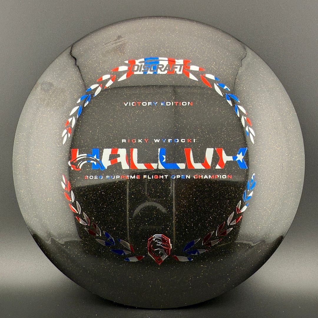 Midnight Hallux - Victory Edition SFO 2026