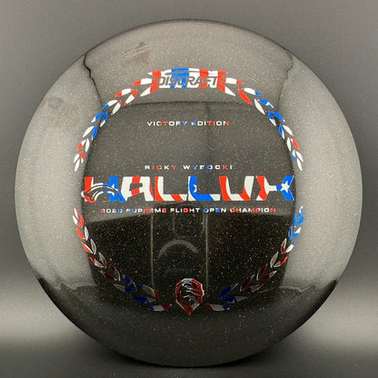 Midnight Hallux - Victory Edition SFO 2026