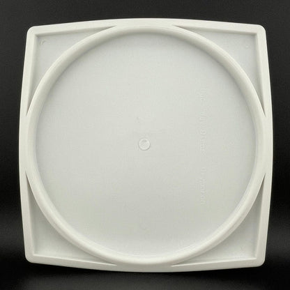 Survival Oxymoron - Synthetic Cheese *Square Novelty Disc