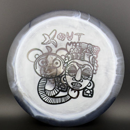 Halo S-Blend Emperor - X-Out