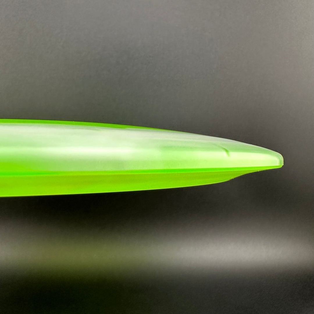 Opto-Ice Orbit Saint Pro - 2024 National Disc Golf Day