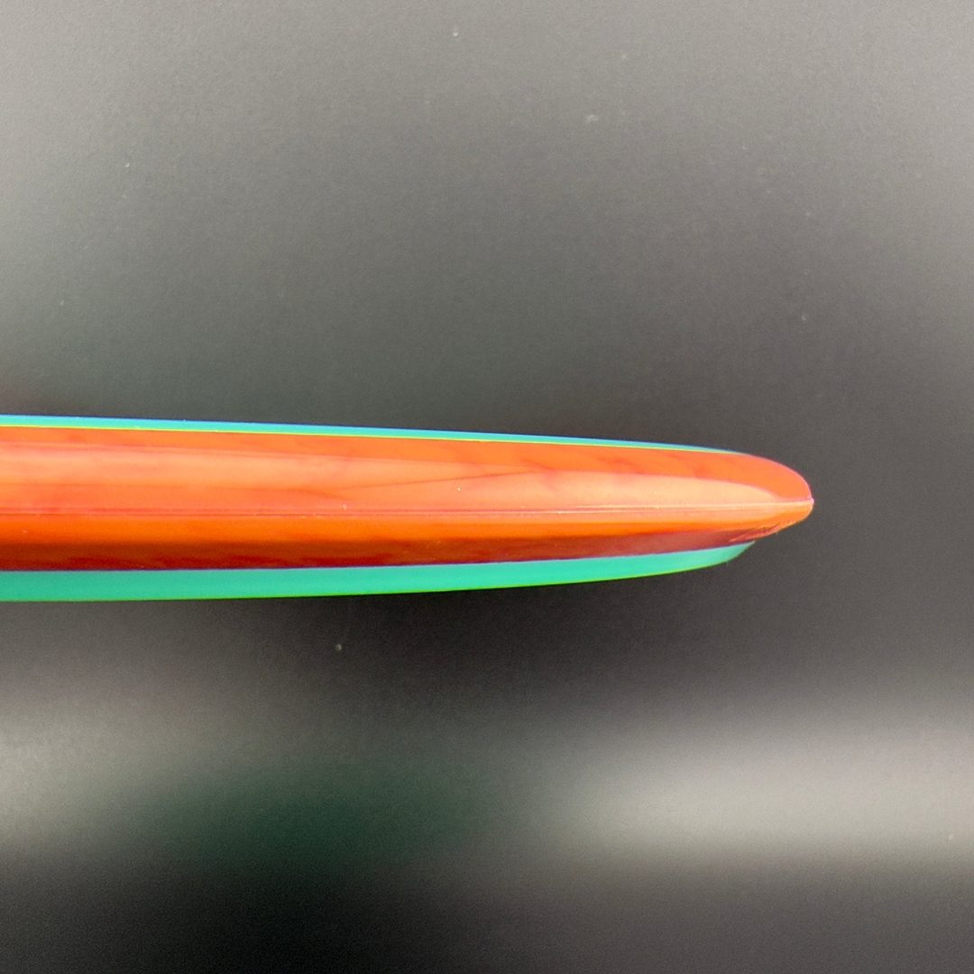 Neutron Hex - "Disc Golf Farm"