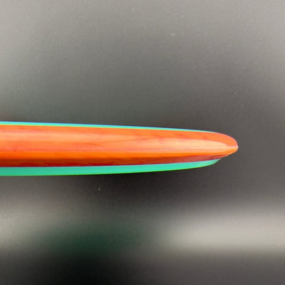 Neutron Hex - "Disc Golf Farm"