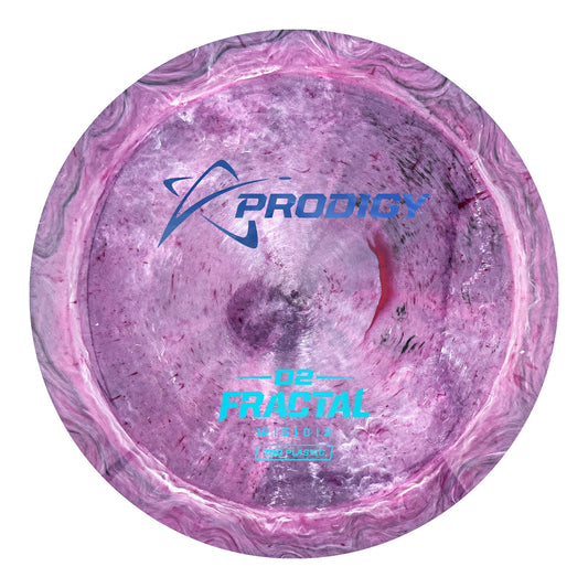 Prodigy D2 Distance Driver