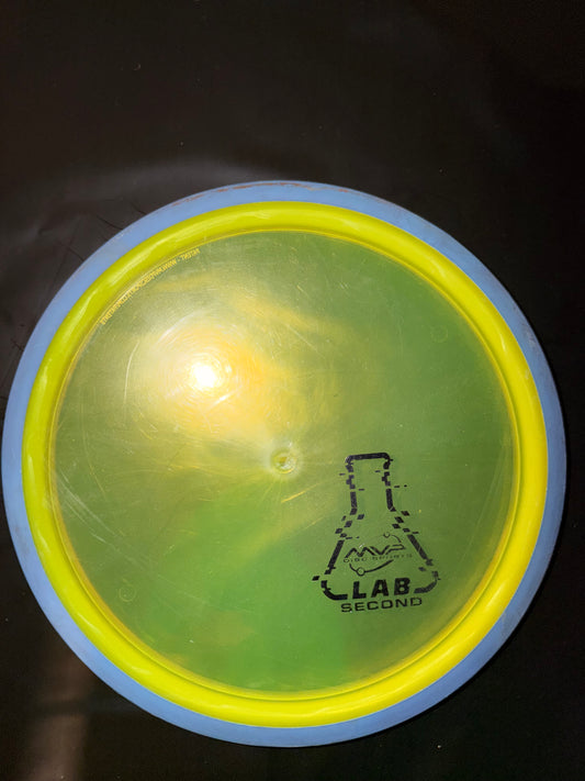 VIRUS MVP LAB SECOND 7/10