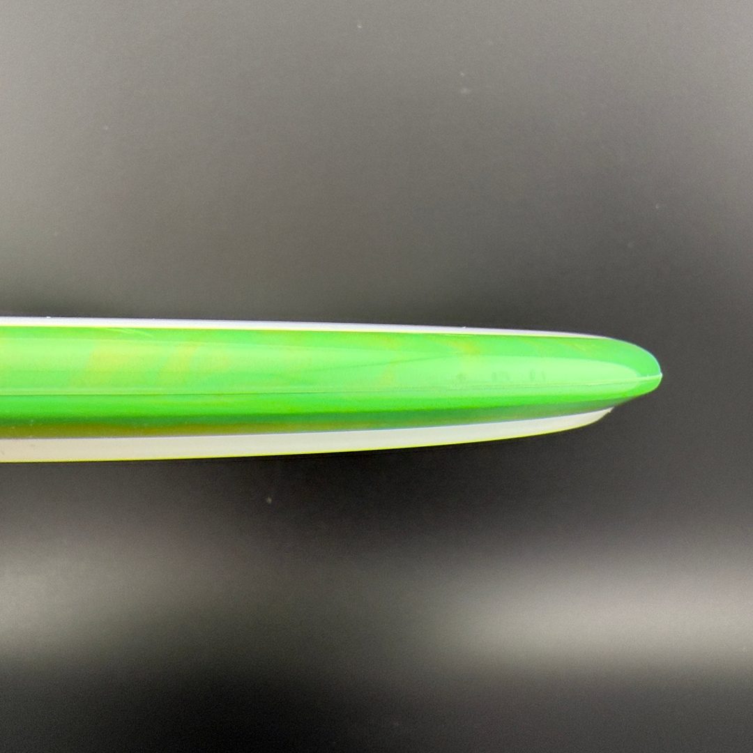 Neutron Hex - "Disc Golf Farm"