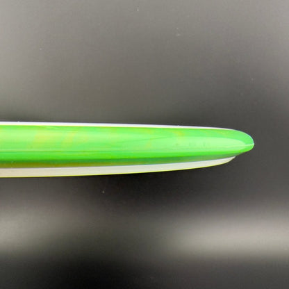 Neutron Hex - "Disc Golf Farm"