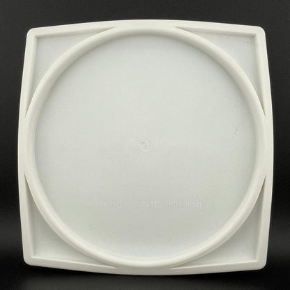 Survival Oxymoron - Synthetic Cheese *Square Novelty Disc