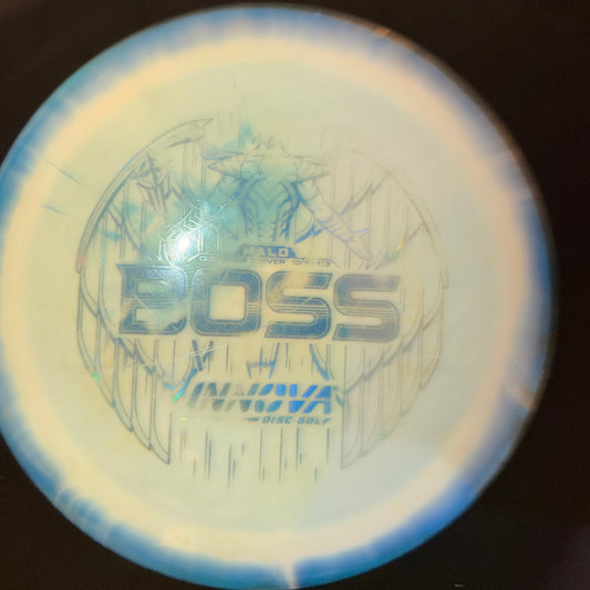 Innova Boss 6/10