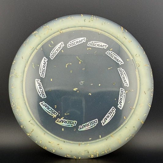 Money Z Force - Ring of Discraft