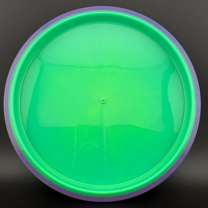 Neutron Hex - "Disc Golf Farm"