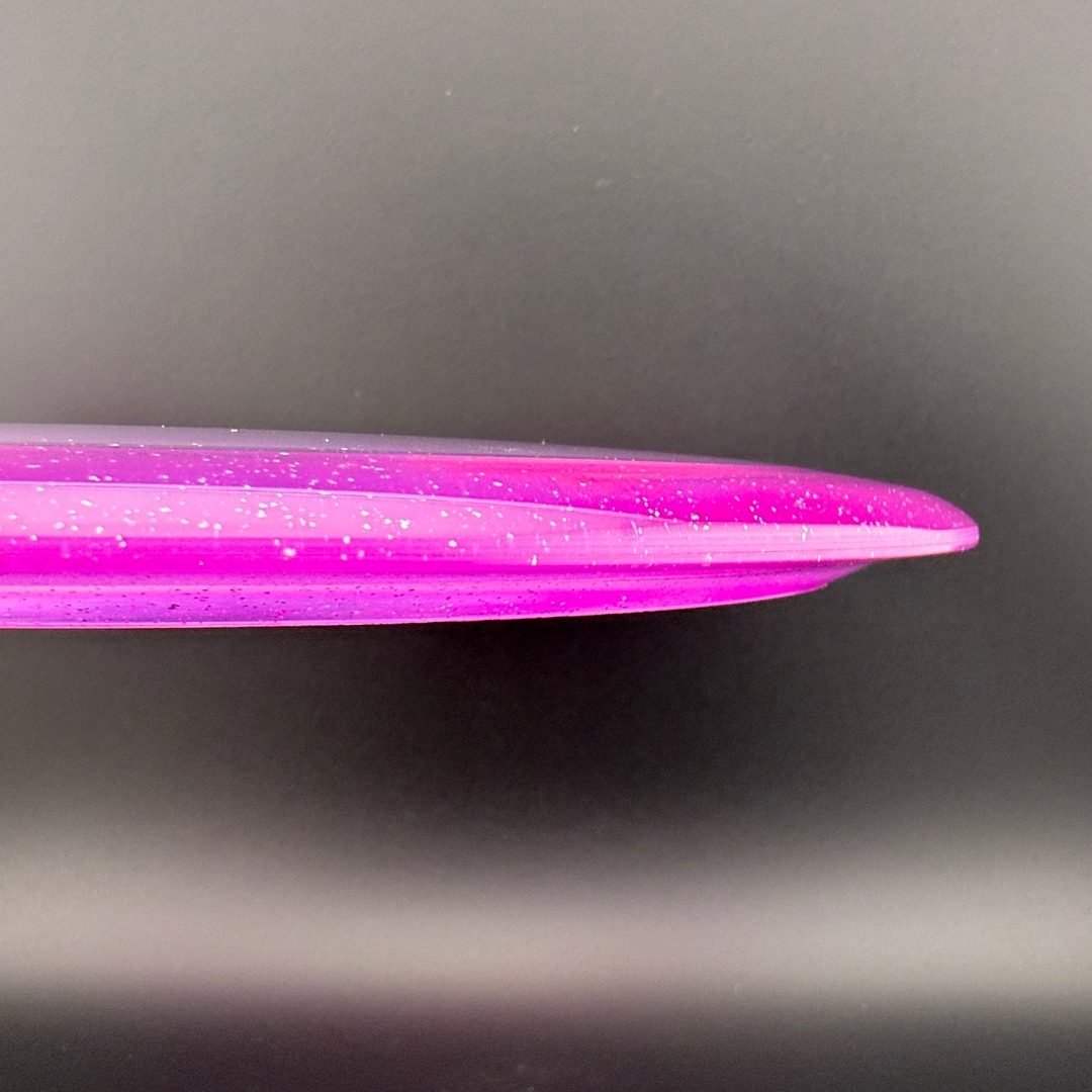 Metal Flake Horizon C-Line PD - Huk Lab Bar Stamp