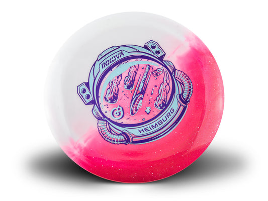 Innova Duo Destroyer Calvin Heimburg 2026 Tour Series