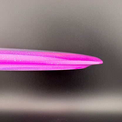 Metal Flake Horizon C-Line PD - Huk Lab Bar Stamp