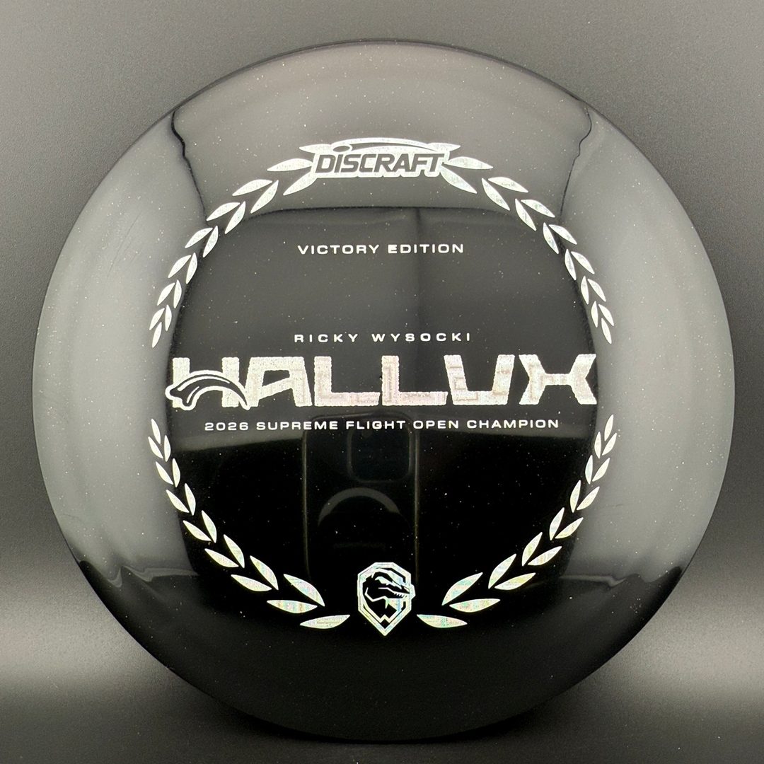 Midnight Hallux - Victory Edition SFO 2026