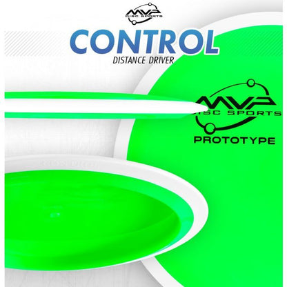 MVP CONTROL SPECIAL EDITION PRE-ORDER