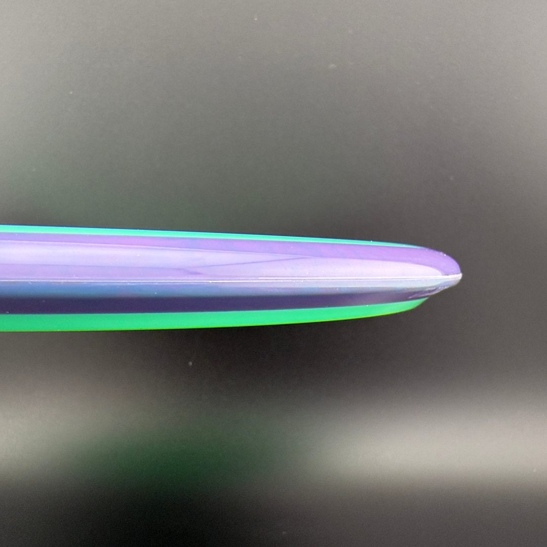 Neutron Hex - "Disc Golf Farm"