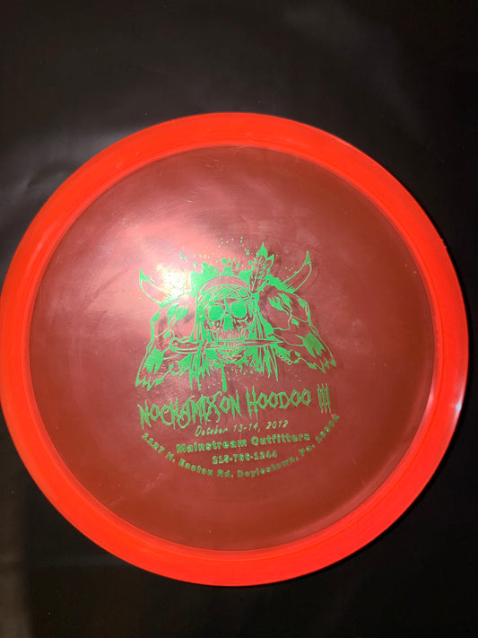 Discraft Buzzz 8/10