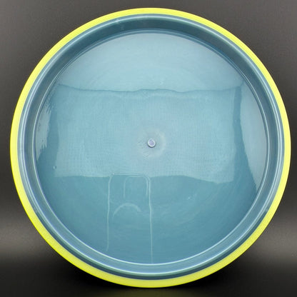 Neutron Hex - "Disc Golf Farm"