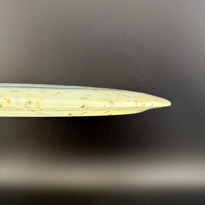 Money Z Force - Ring of Discraft