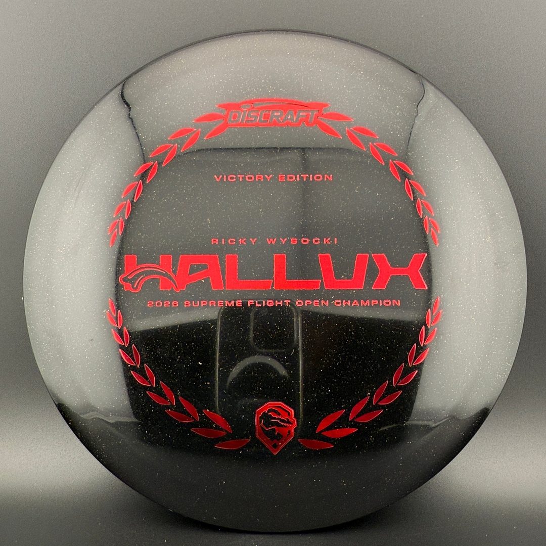 Midnight Hallux - Victory Edition SFO 2026