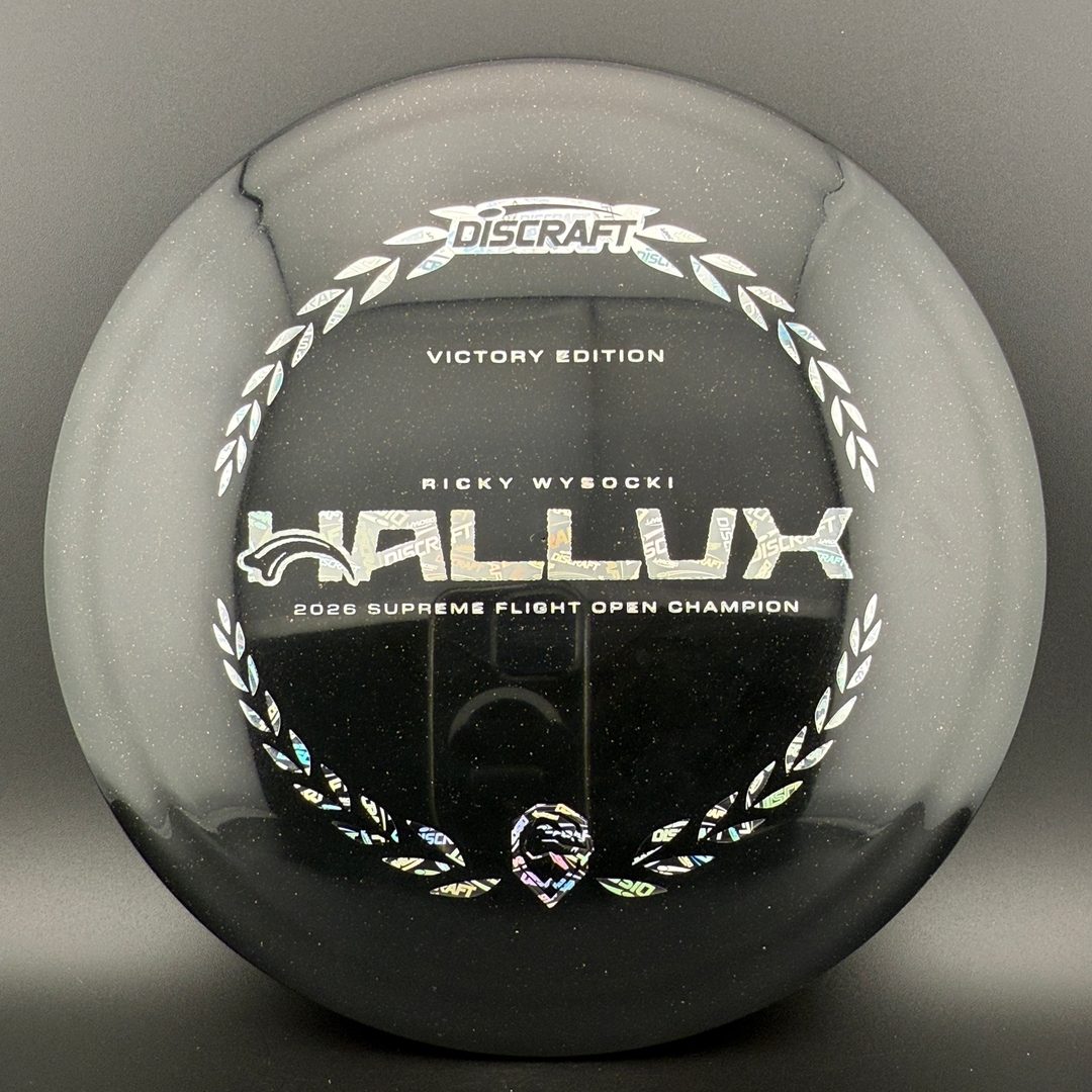 Midnight Hallux - Victory Edition SFO 2026