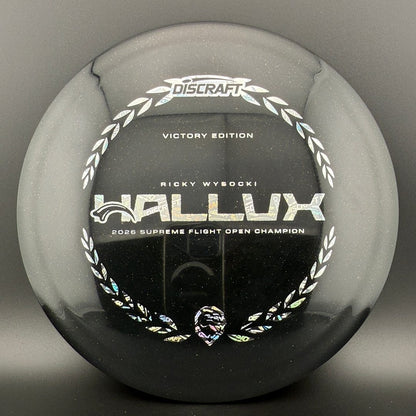 Midnight Hallux - Victory Edition SFO 2026