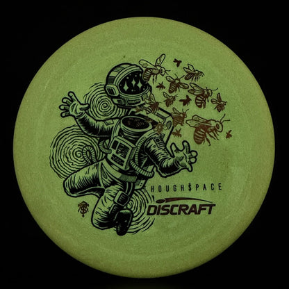 Color Glow Vessel - USDGC 2025 - Discraft x TSA Collab