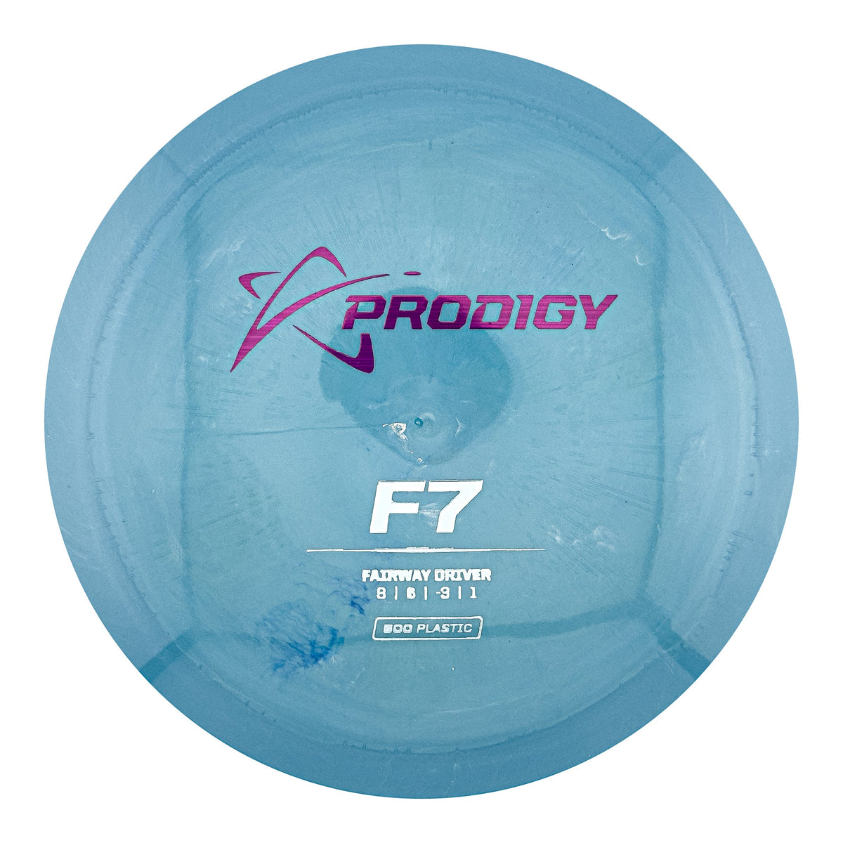 Prodigy F7 Fairway Driver