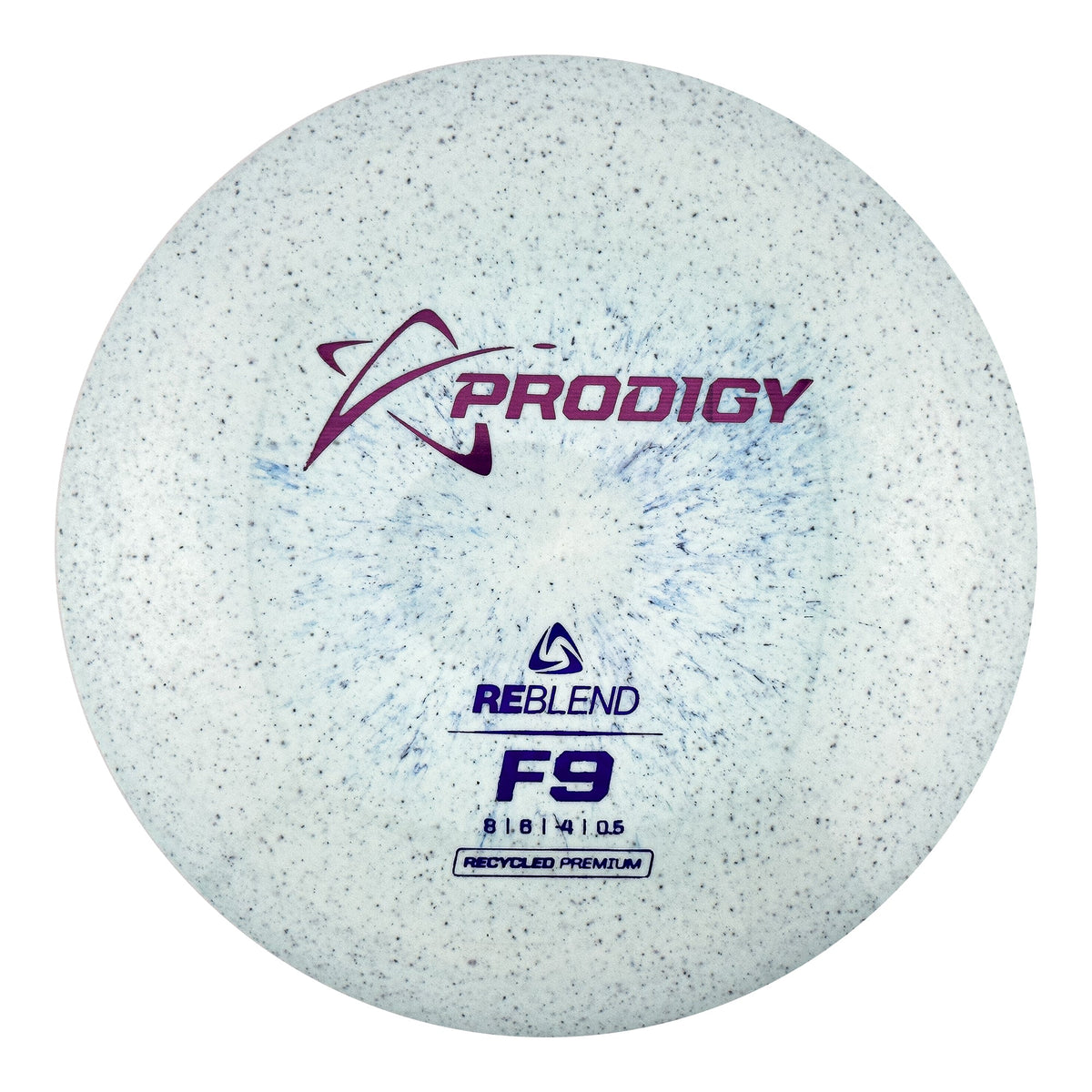 Prodigy F9 Fairway Driver