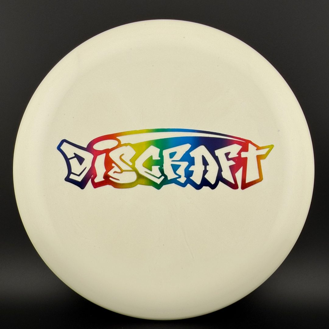 Glo ESP Luna - Discraft Graffiti
