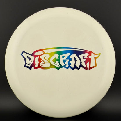 Glo ESP Luna - Discraft Graffiti