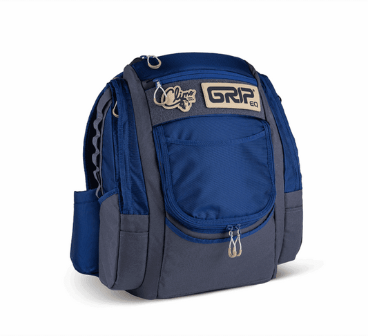 GripEQ ATS - Ken Climo Signature Backpack Bag