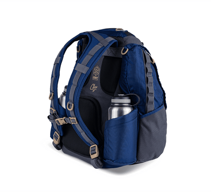 GripEQ ATS - Ken Climo Signature Backpack Bag