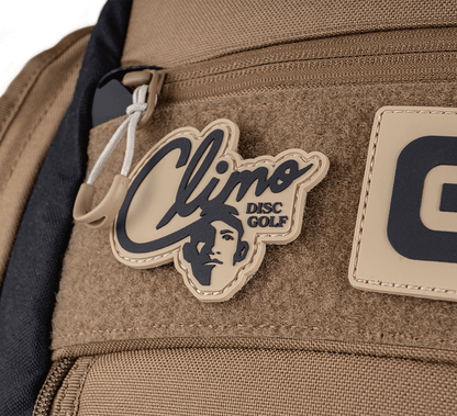 GripEQ ATS - Ken Climo Signature Backpack Bag