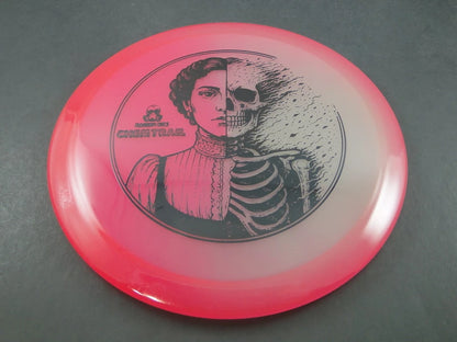 DOOMSDAY CHEMTRAIL RETINA GLOW
