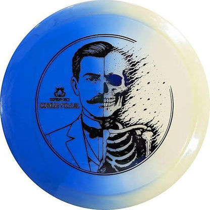 DOOMSDAY CHEMTRAIL RETINA GLOW