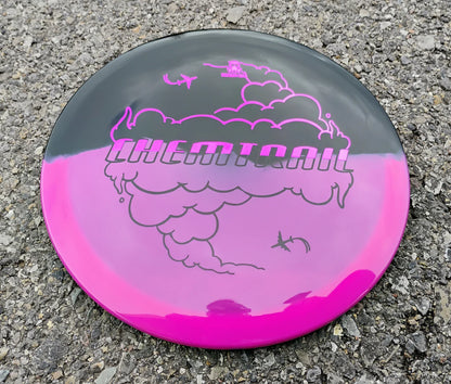 BULLET THE FROG UCO CHEMTRAIL ONLY 100 Made