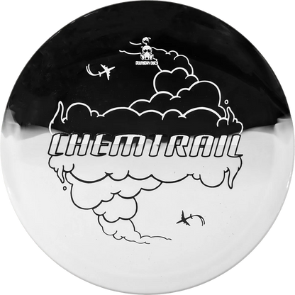 BULLET THE FROG UCO CHEMTRAIL ONLY 100 Made