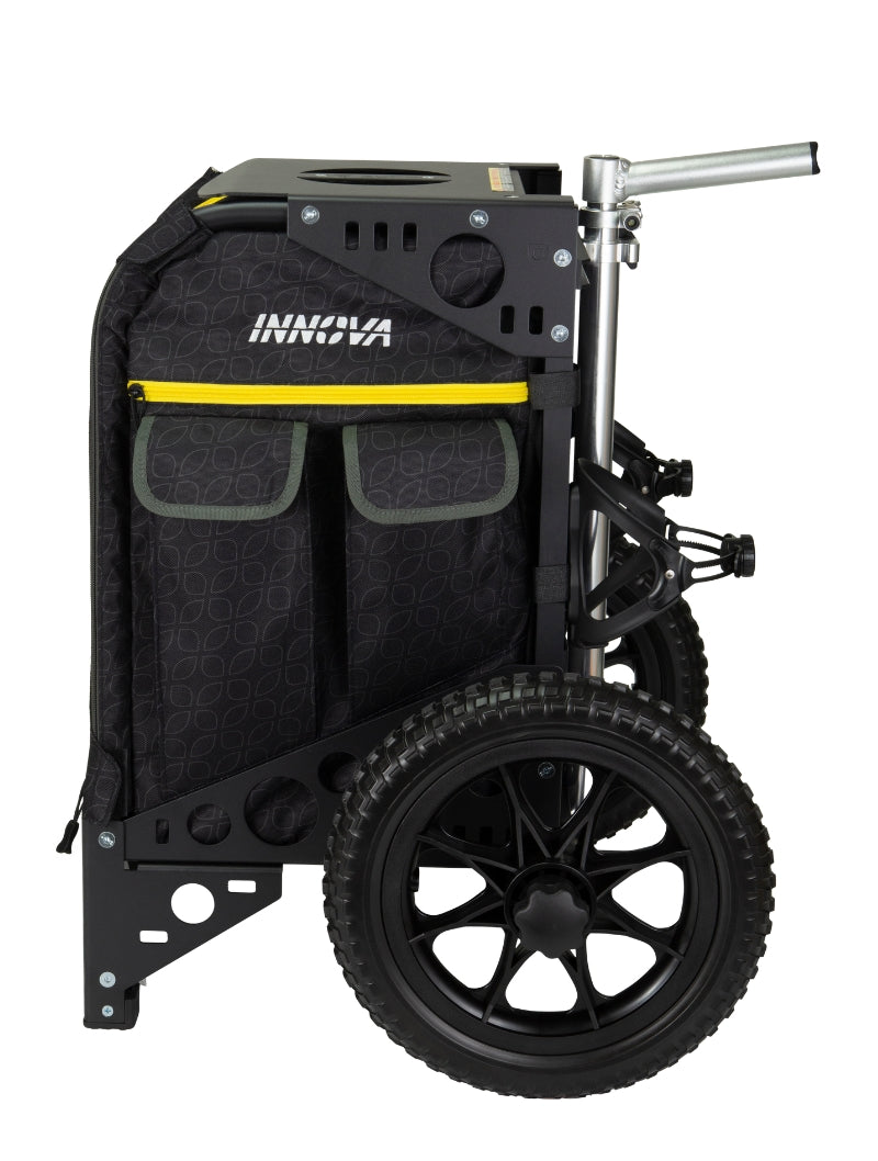 INNOVA Championship Edition Disc Golf Cart