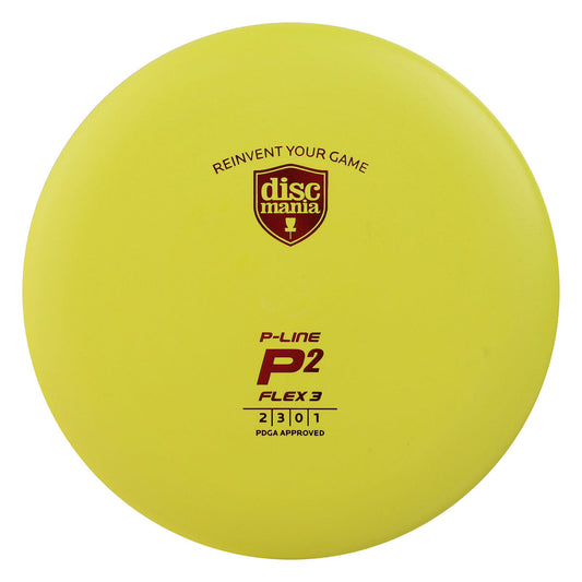 Flex 3 P-Line P2