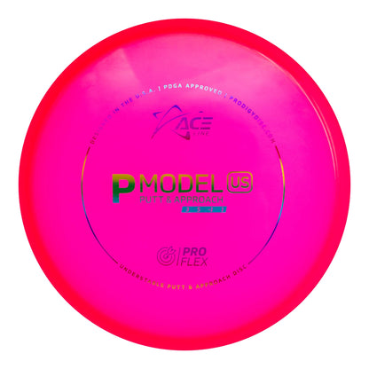 Prodigy P Model US Putt & Approach Disc
