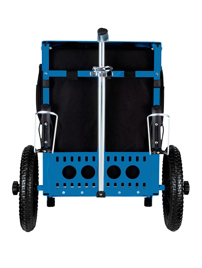 Trekker LG Cart Black
