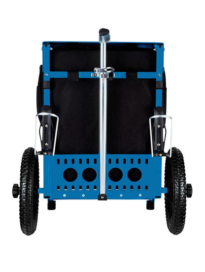 Trekker LG Cart Black