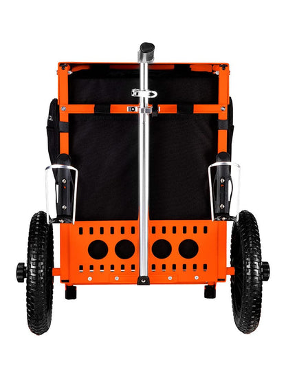 Trekker LG Cart Black