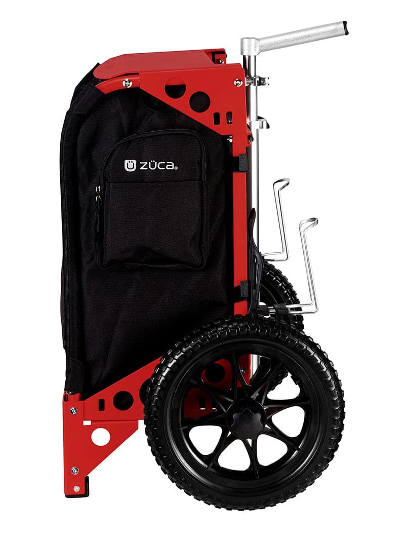 Trekker LG Cart Black