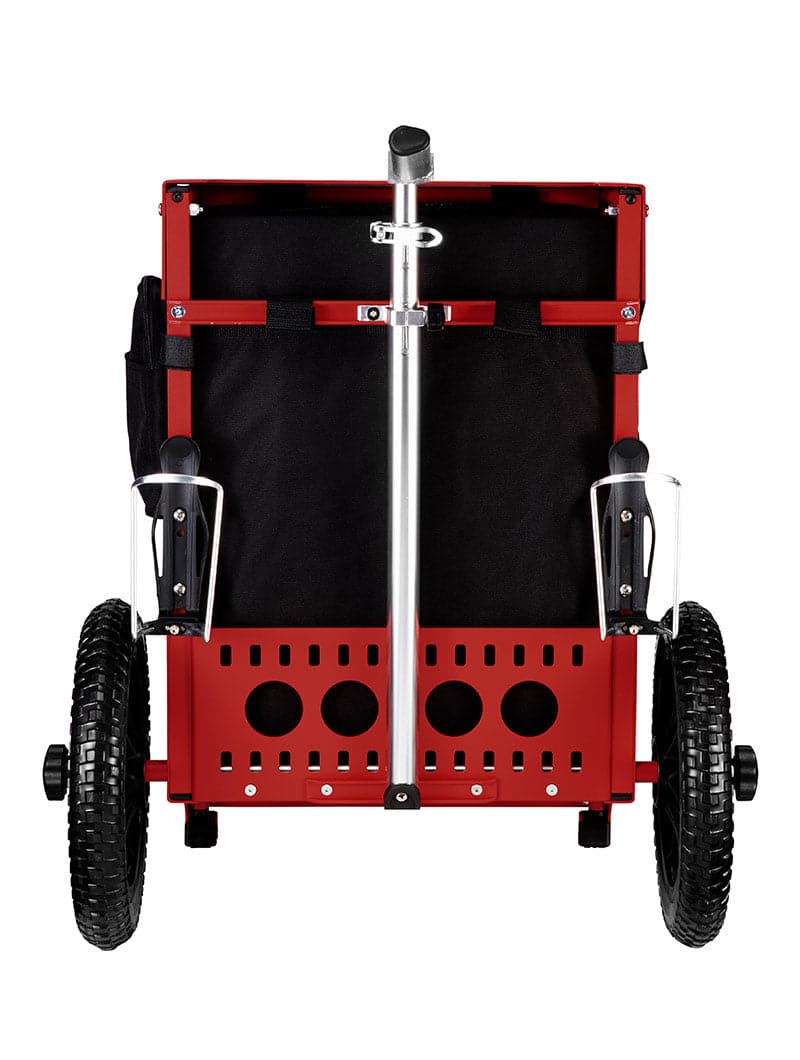 Trekker LG Cart Black
