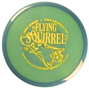 ABC Flying Squirrel
